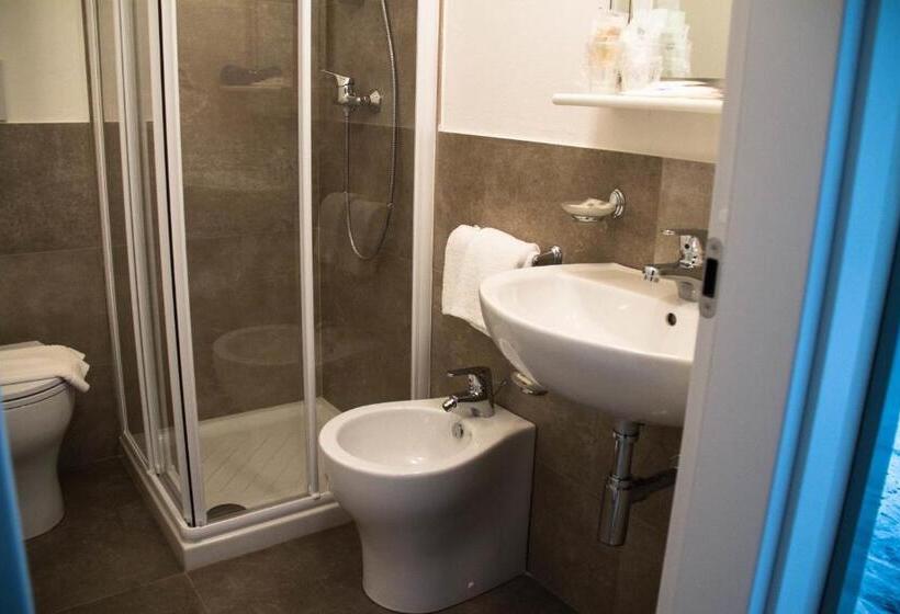 בית מלון כפרי Arianna