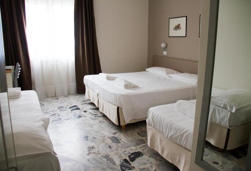 בית מלון כפרי Arianna