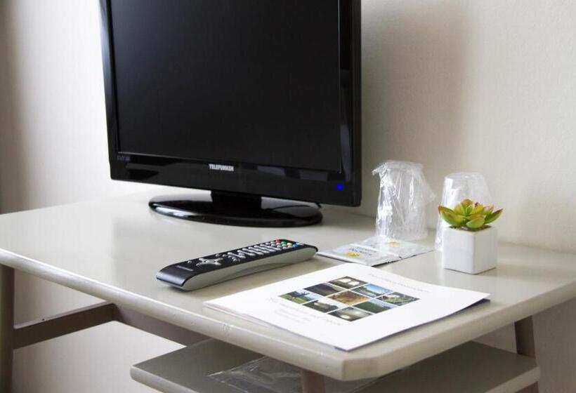 בית מלון כפרי Arianna