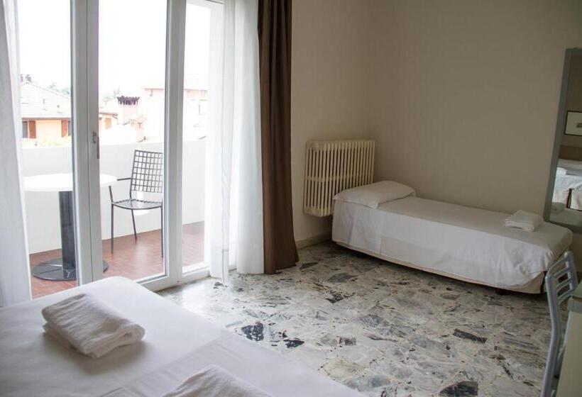 בית מלון כפרי Arianna