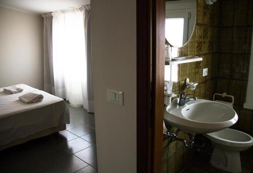 בית מלון כפרי Arianna