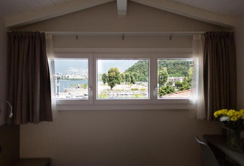 酒店 Baia Di Paré