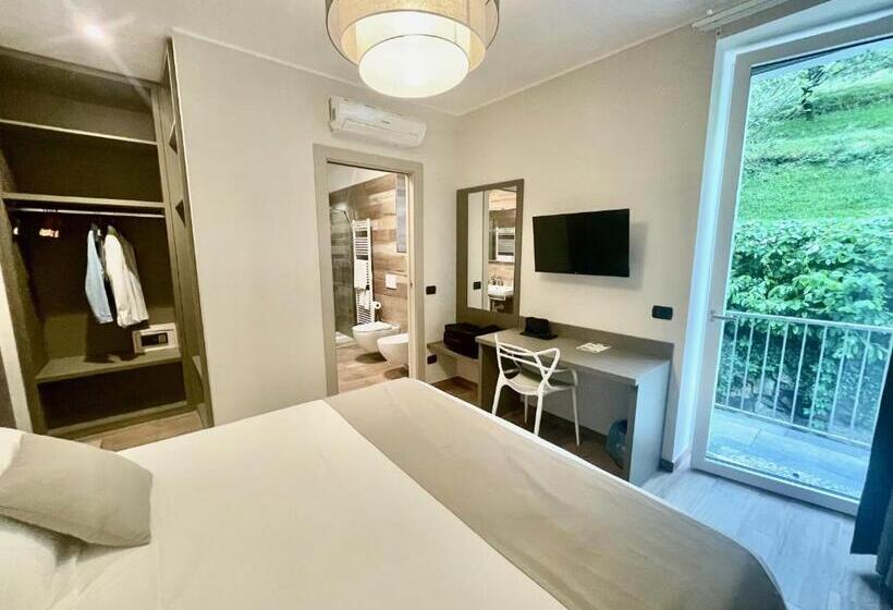 酒店 Baia Di Paré