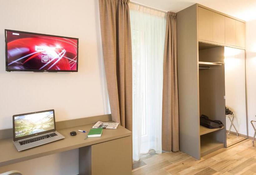 酒店 Baia Di Paré