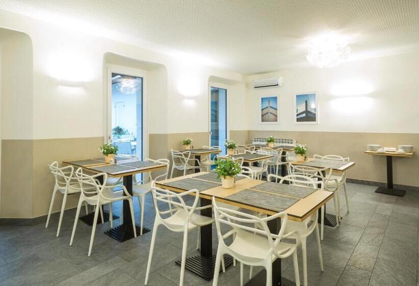 酒店 Baia Di Paré