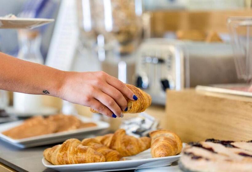 酒店 Baia Di Paré