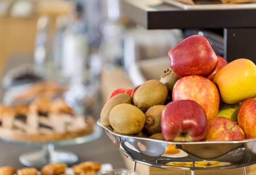 酒店 Baia Di Paré