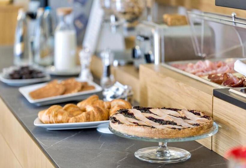 酒店 Baia Di Paré