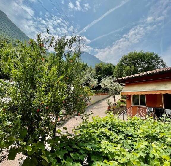 Отель Baitone   Nature Village