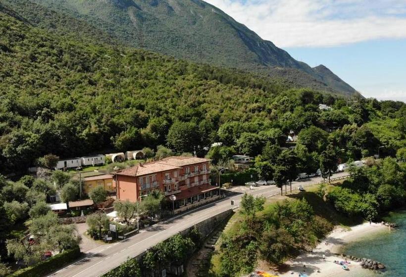 Отель Baitone   Nature Village