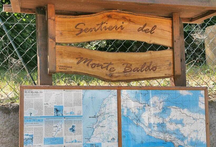 Отель Baitone   Nature Village