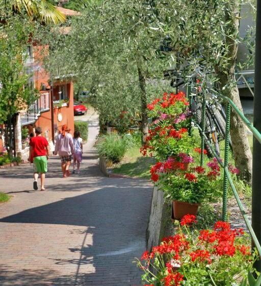 Отель Baitone   Nature Village