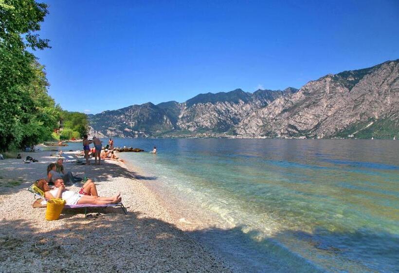 Отель Baitone   Nature Village