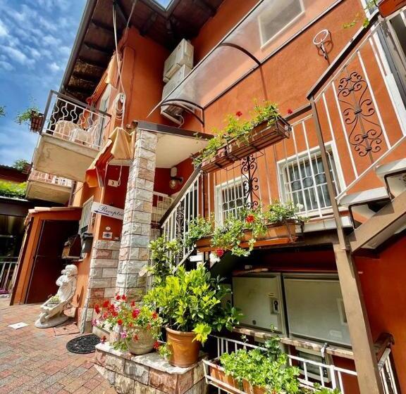 酒店 Baitone   Nature Village