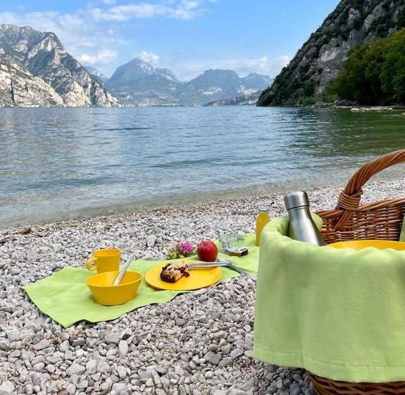 Отель Baitone   Nature Village