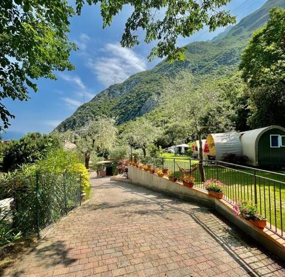 Отель Baitone   Nature Village