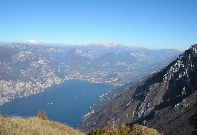 Отель Baitone   Nature Village