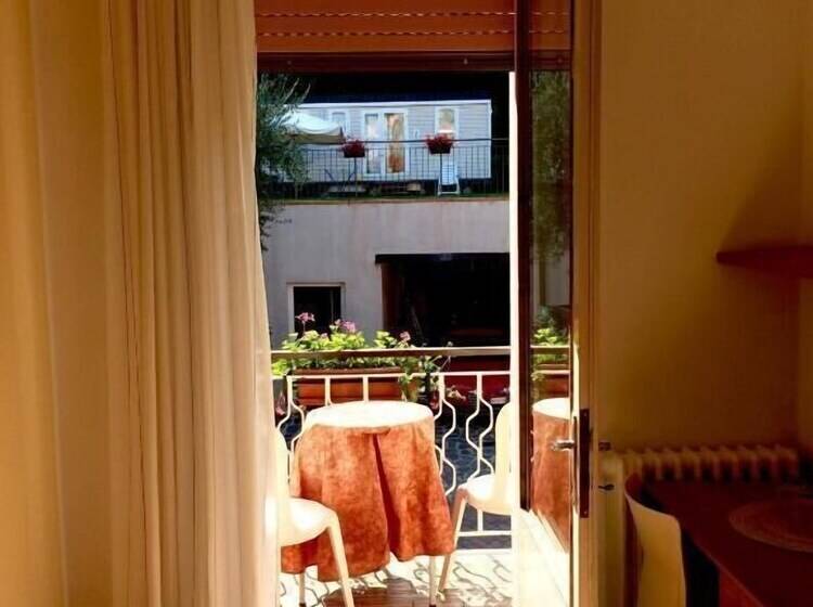 Отель Baitone   Nature Village