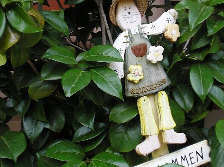 Отель Baitone   Nature Village