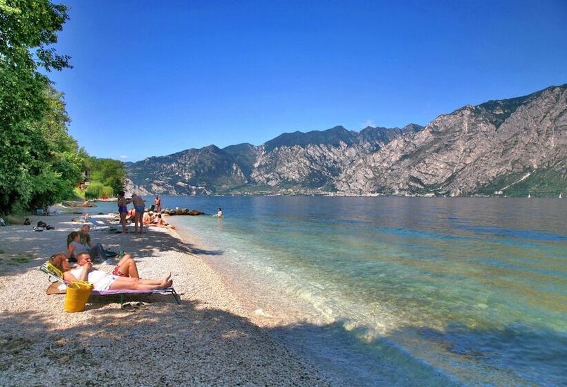 Отель Baitone   Nature Village