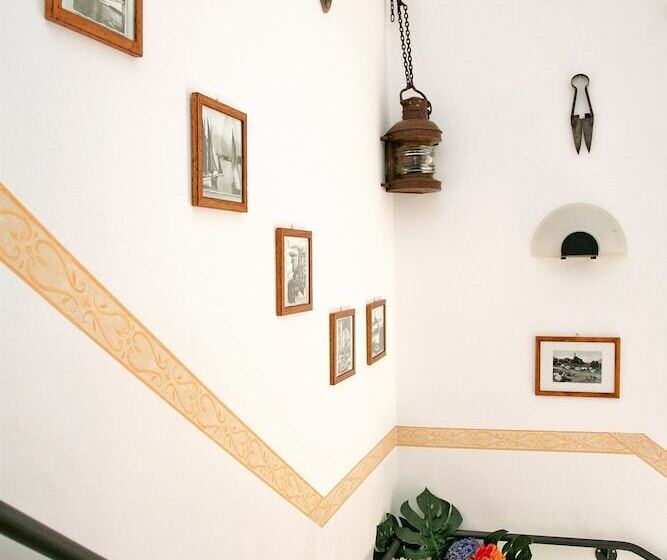 Отель Baitone   Nature Village