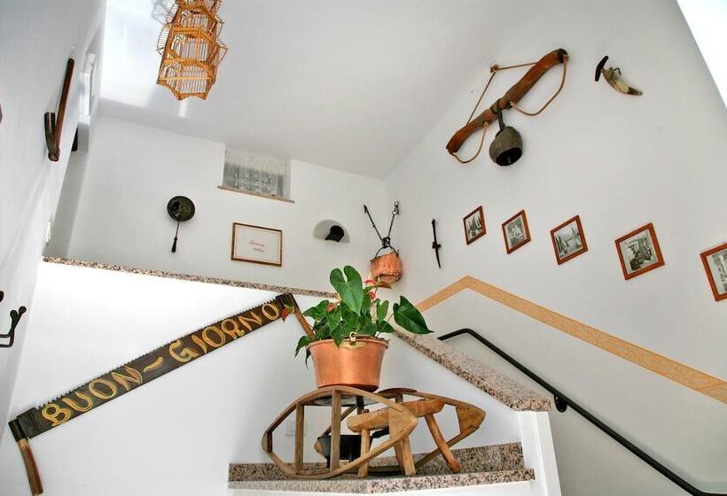 Отель Baitone   Nature Village