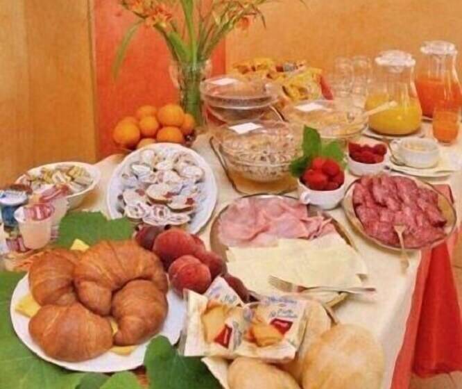 Отель Baitone   Nature Village