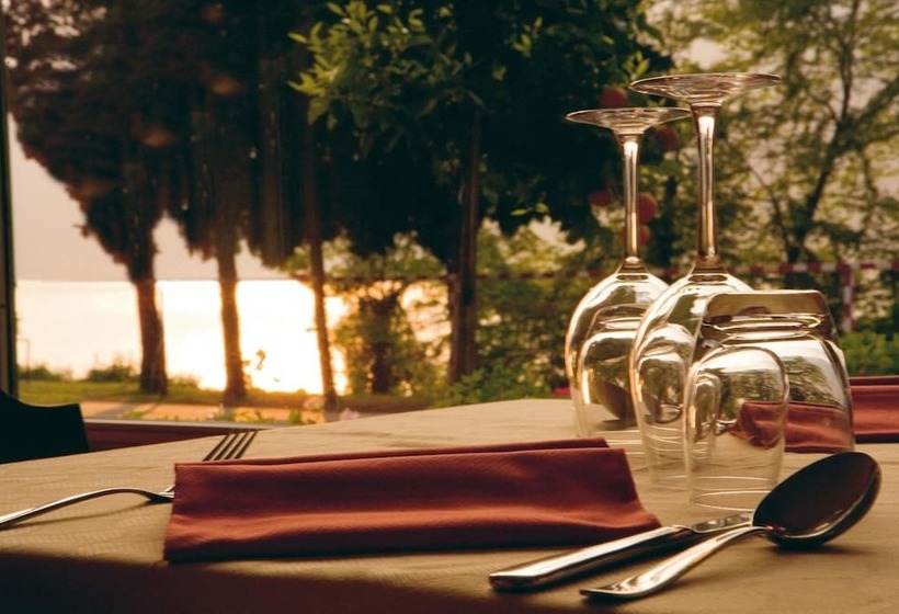 Отель Baitone   Nature Village