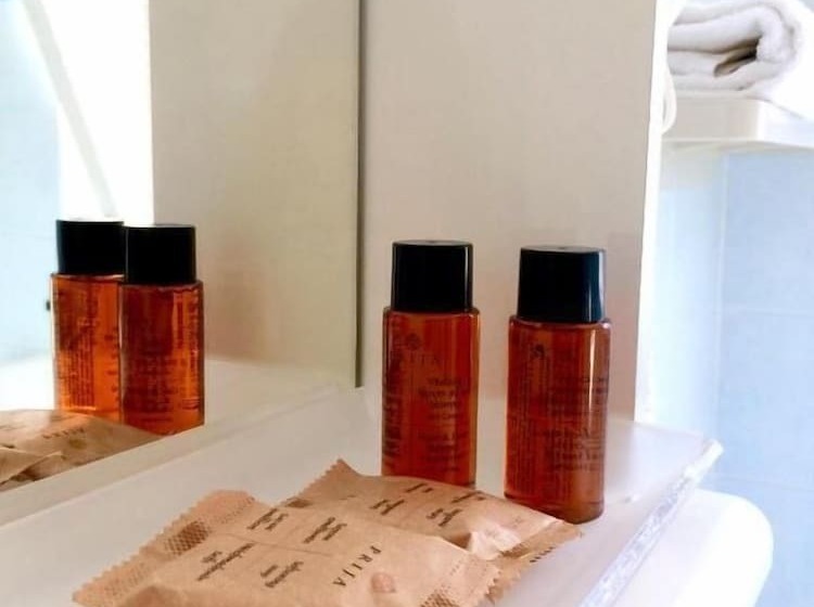 Отель Baitone   Nature Village