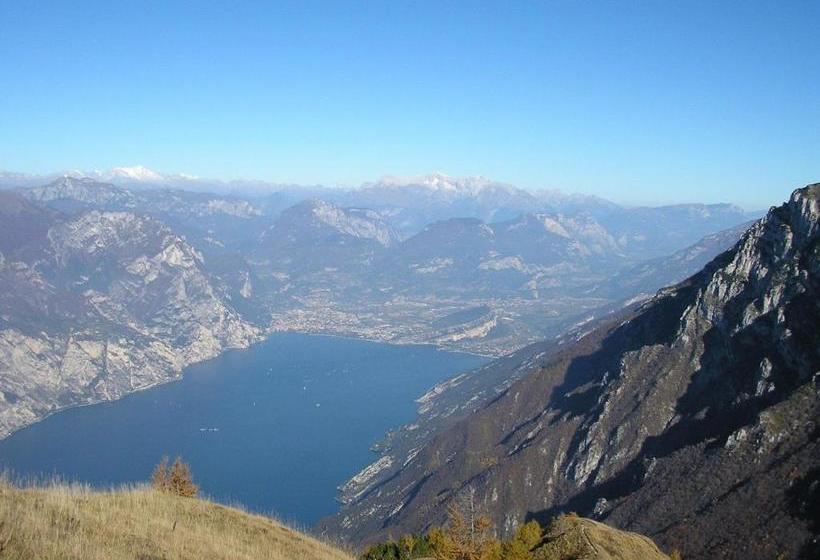 Отель Baitone   Nature Village