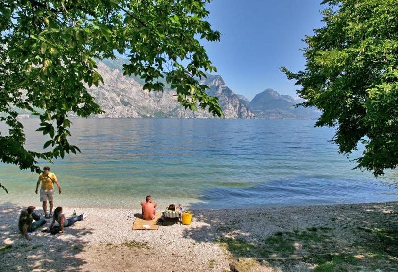 Отель Baitone   Nature Village