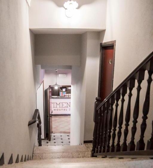 Отель Bastimento