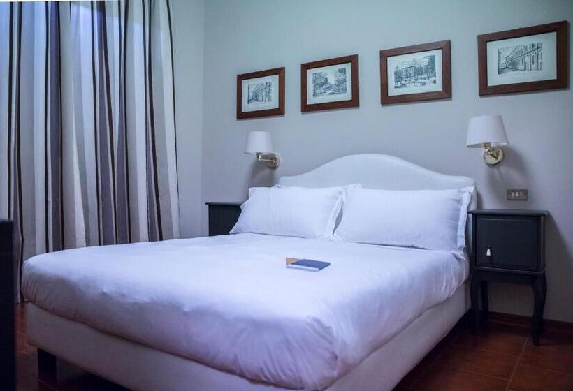 Отель Bastimento