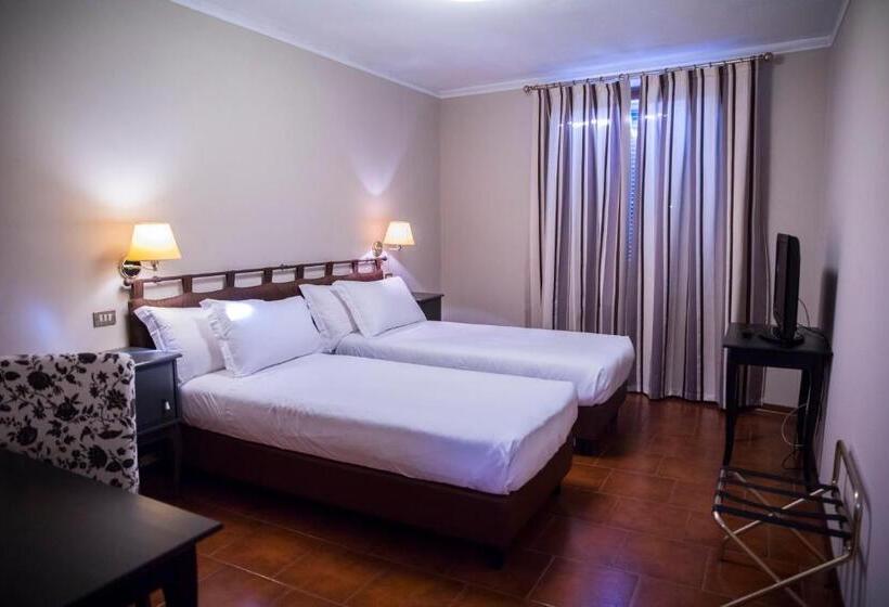 ホテル Bastimento