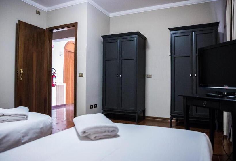 Отель Bastimento