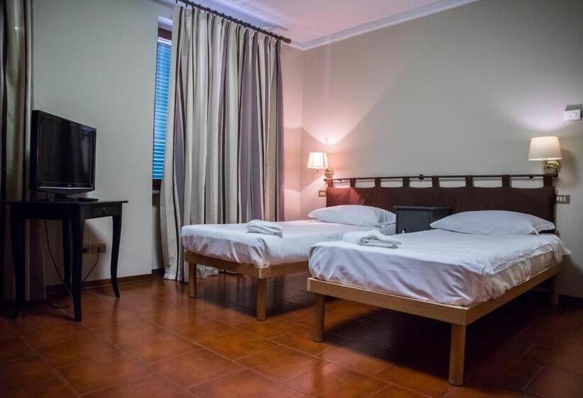 ホテル Bastimento