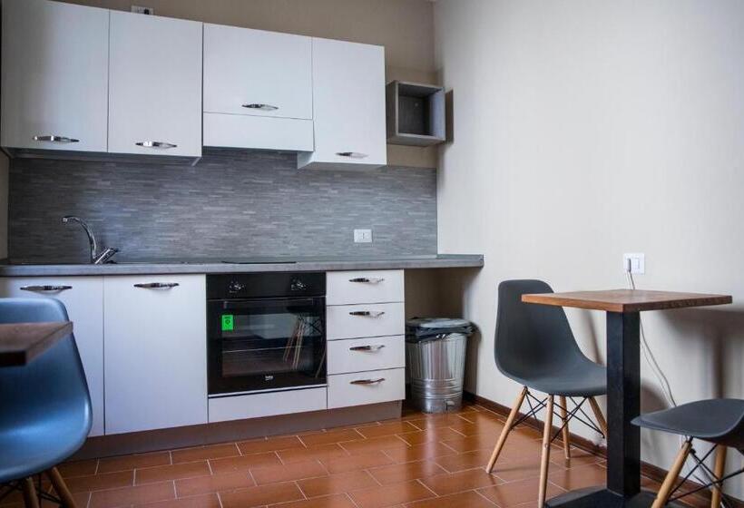 ホテル Bastimento