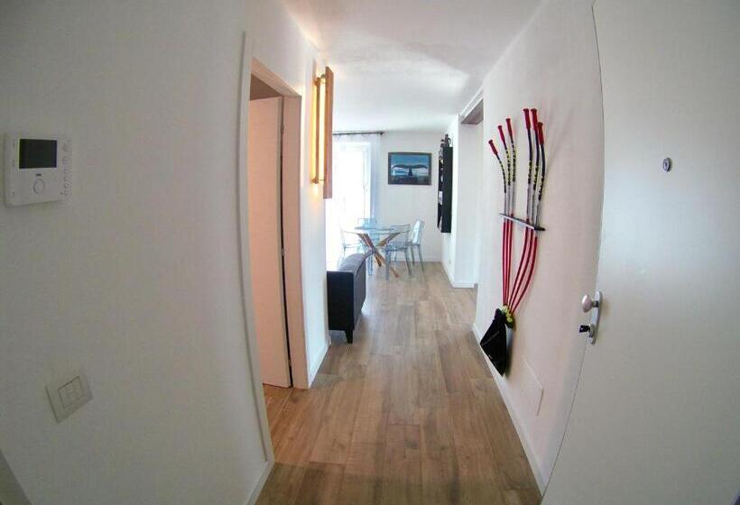 호텔 B&b   Apartments Sunnwies