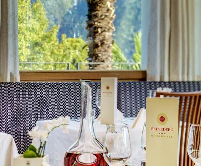 ホテル Belvedere   Adults Only   14 Plus