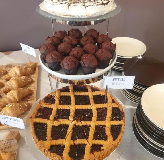 ホテル Bianca Vela