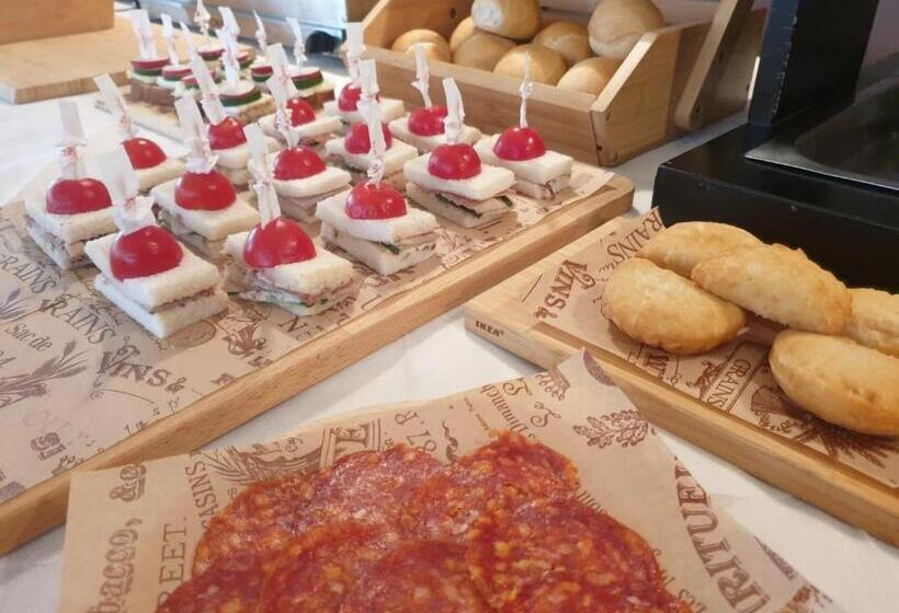 ホテル Bianca Vela