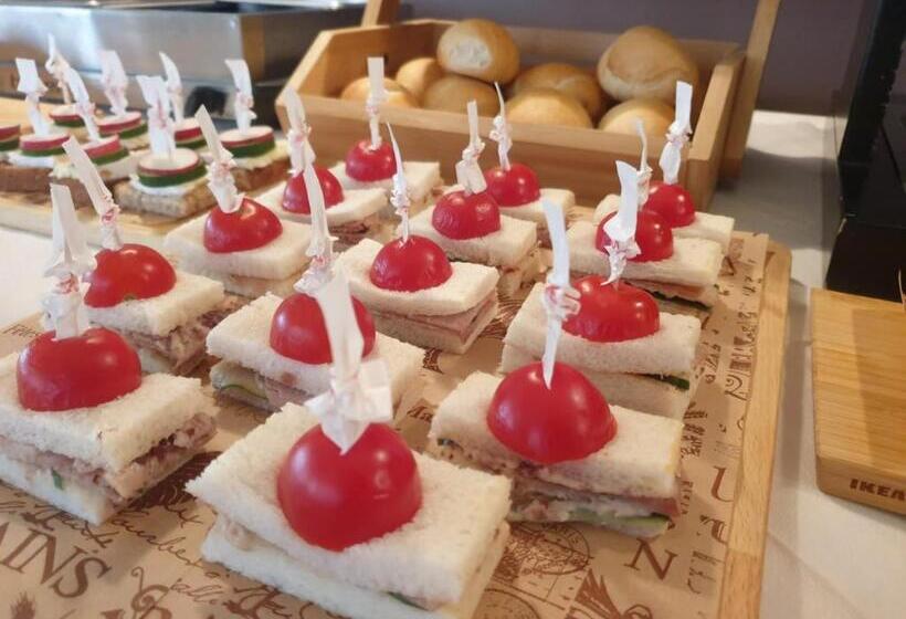 ホテル Bianca Vela