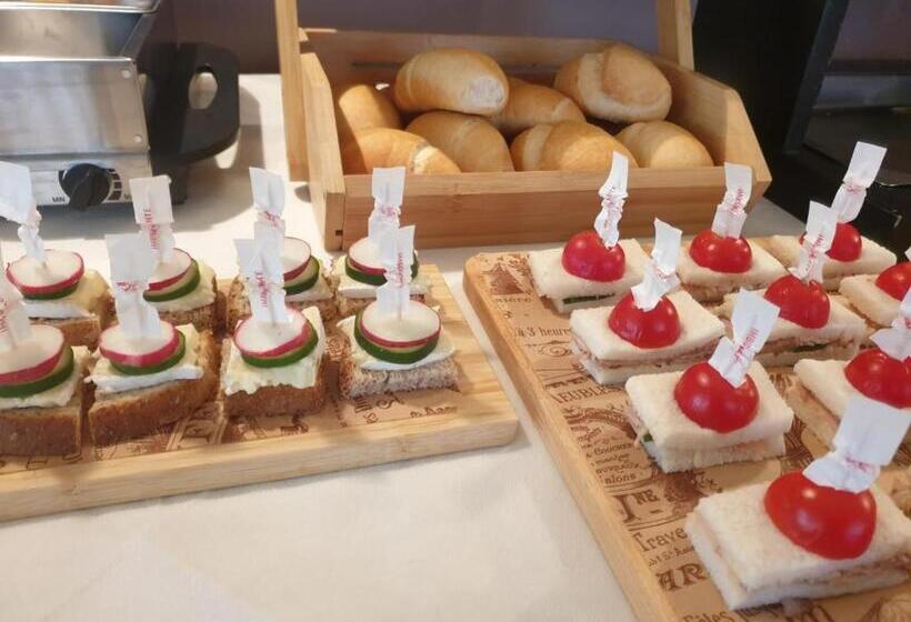 ホテル Bianca Vela