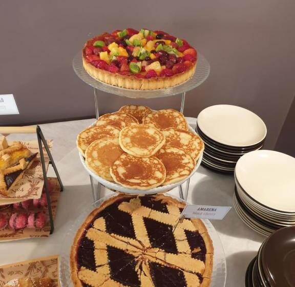 ホテル Bianca Vela