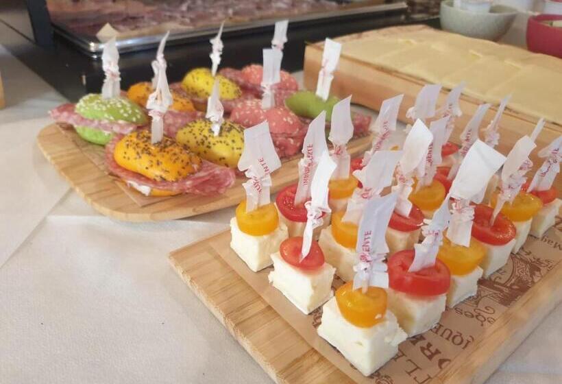 ホテル Bianca Vela