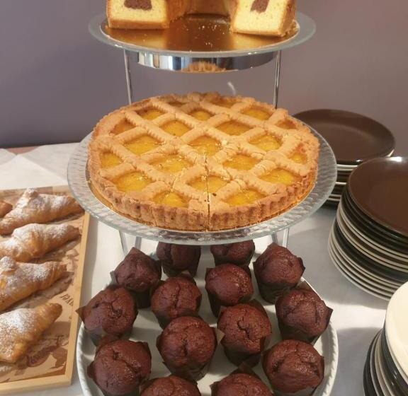 ホテル Bianca Vela