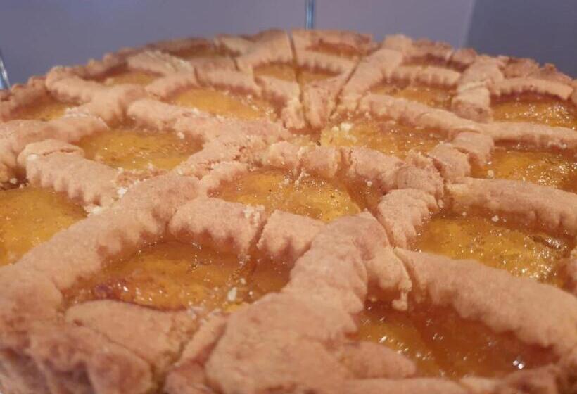 ホテル Bianca Vela