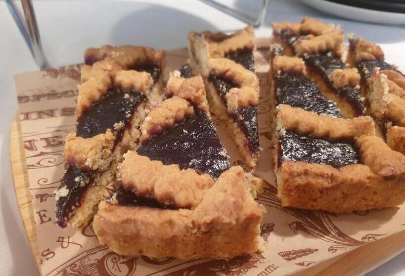 ホテル Bianca Vela