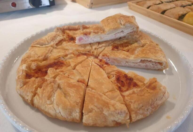 ホテル Bianca Vela