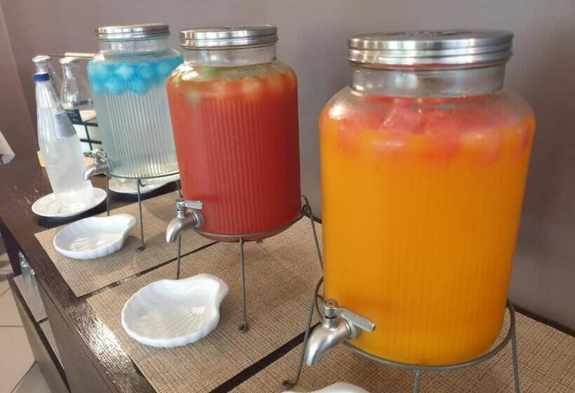 ホテル Bianca Vela